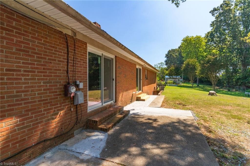 Stick/Site Built at 115 Monroe Drive, Lexington NC 27292, photo 27 of 33