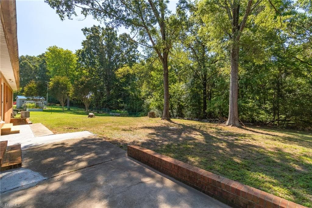 Stick/Site Built at 115 Monroe Drive, Lexington NC 27292, photo 26 of 33