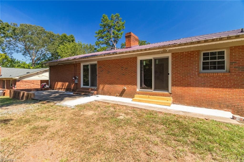 Stick/Site Built at 115 Monroe Drive, Lexington NC 27292, photo 28 of 33
