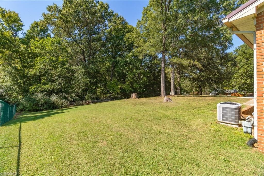 Stick/Site Built at 115 Monroe Drive, Lexington NC 27292, photo 33 of 33