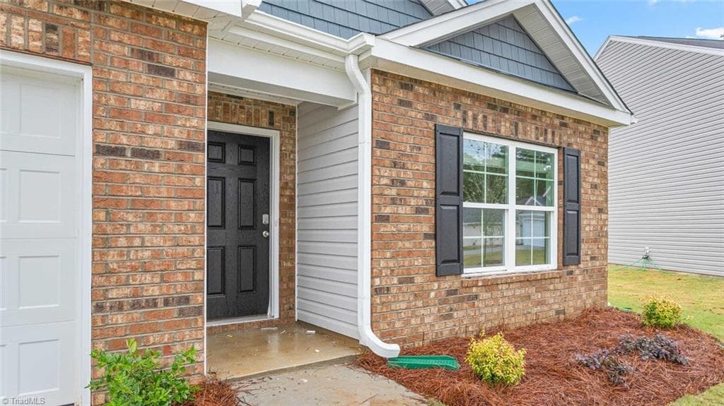 Stick/Site Built at 166 Demonstration Lane, Lexington NC 27292, Lexington, photo 2 of 21