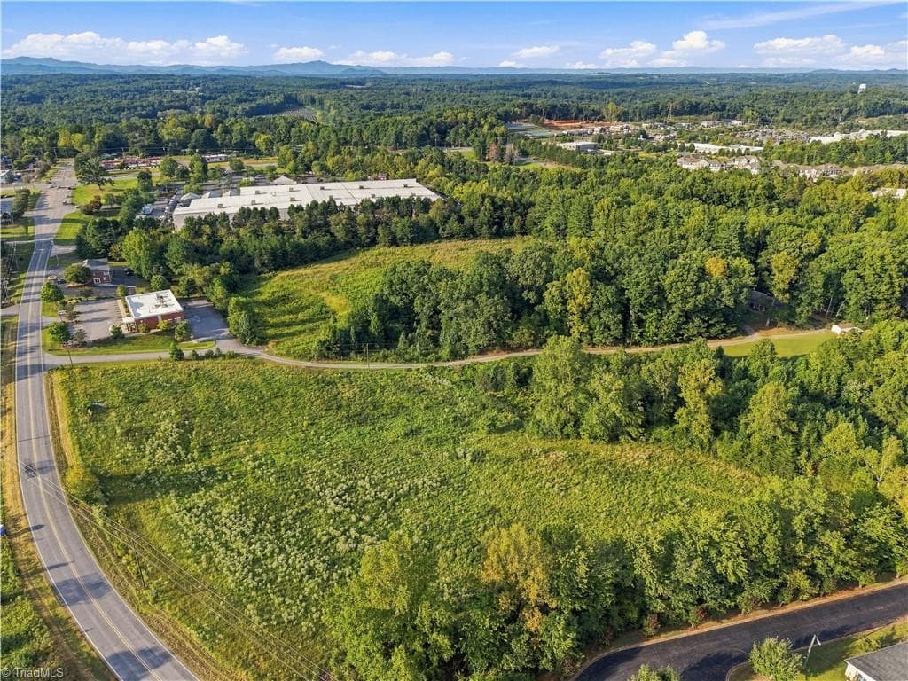 0 Johnson Ridge Road, Elkin NC 28621