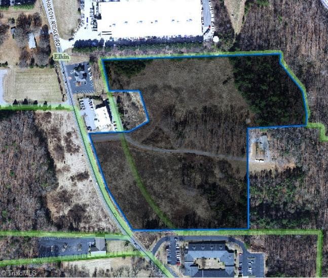 Remarks at 0 Johnson Ridge Road, Elkin NC 28621, photo 11 of 11