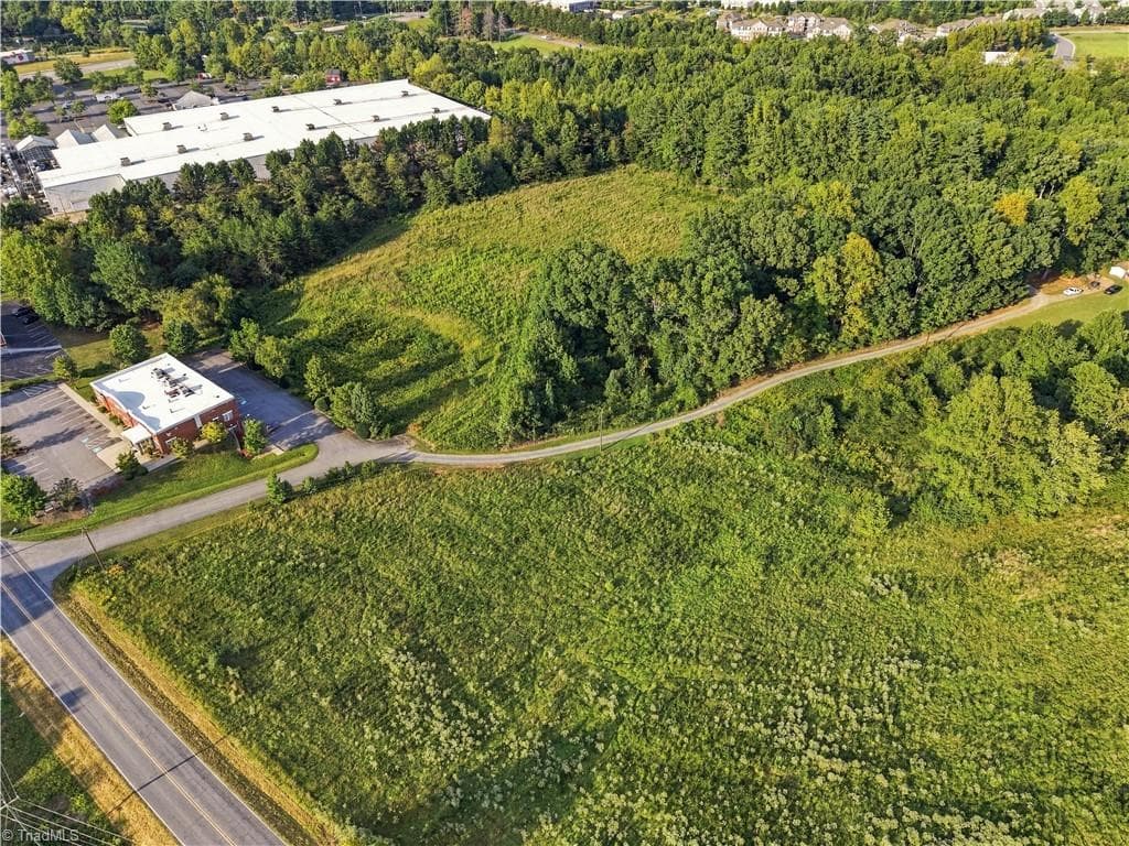 Remarks at 0 Johnson Ridge Road, Elkin NC 28621, photo 4 of 11