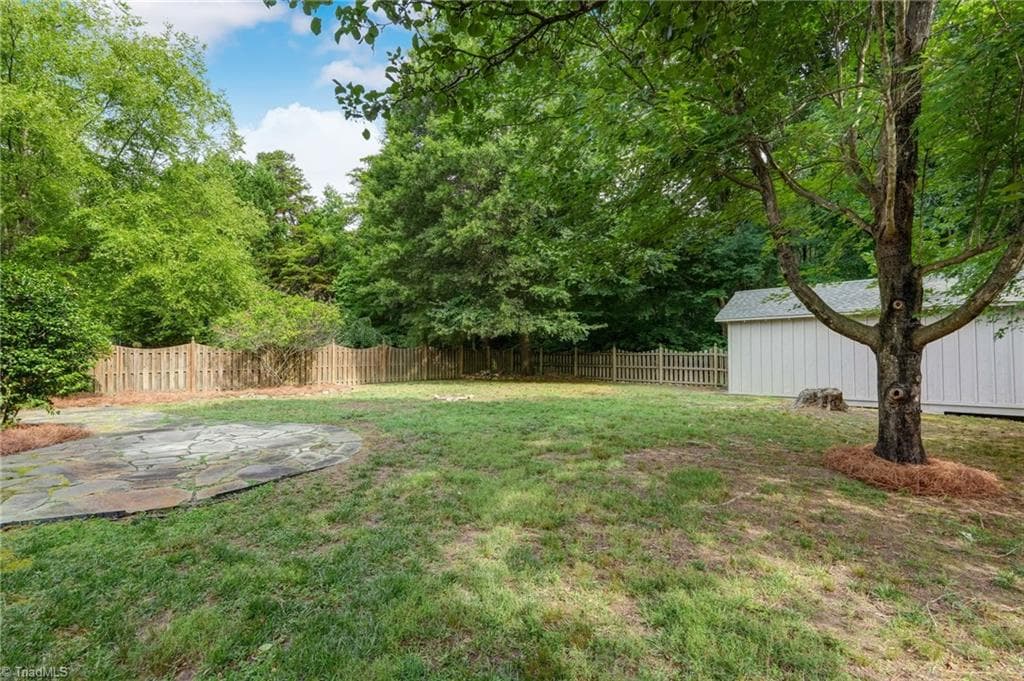 Stick/Site Built at 4025 Queens Grant Road, Jamestown NC 27282, Jamestown, photo 30 of 31