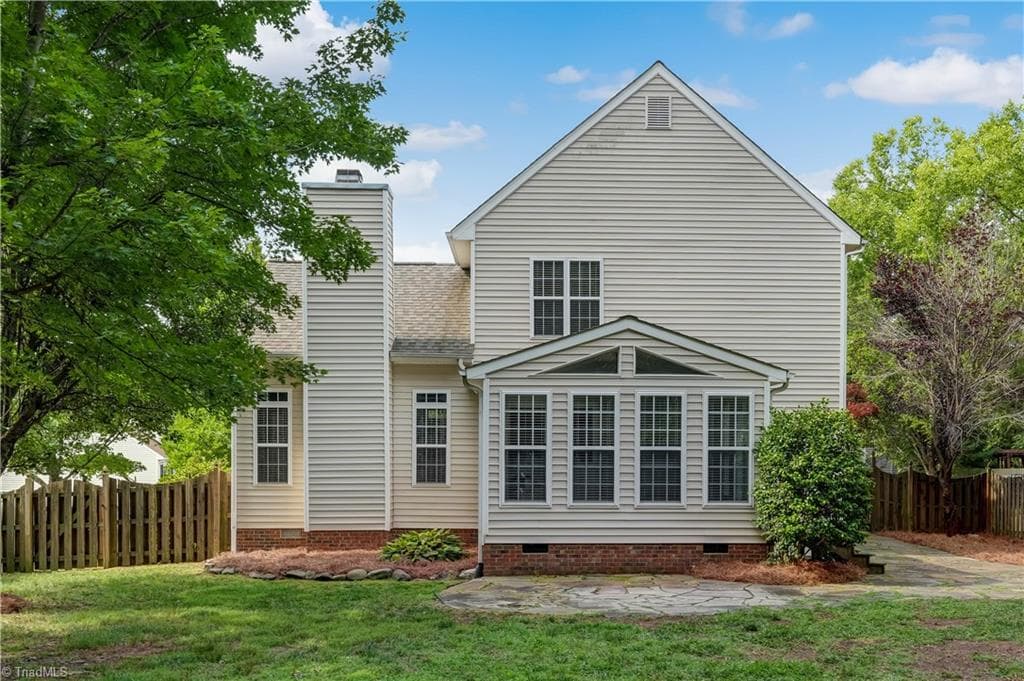 Stick/Site Built at 4025 Queens Grant Road, Jamestown NC 27282, Jamestown, photo 31 of 31