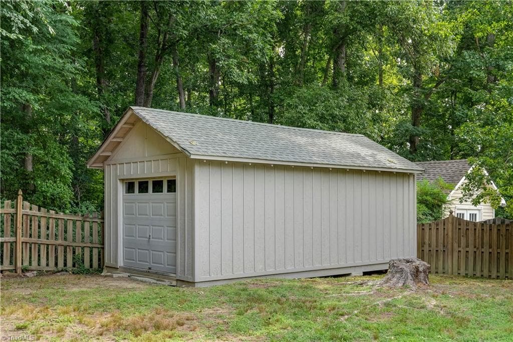 Stick/Site Built at 4025 Queens Grant Road, Jamestown NC 27282, Jamestown, photo 29 of 31
