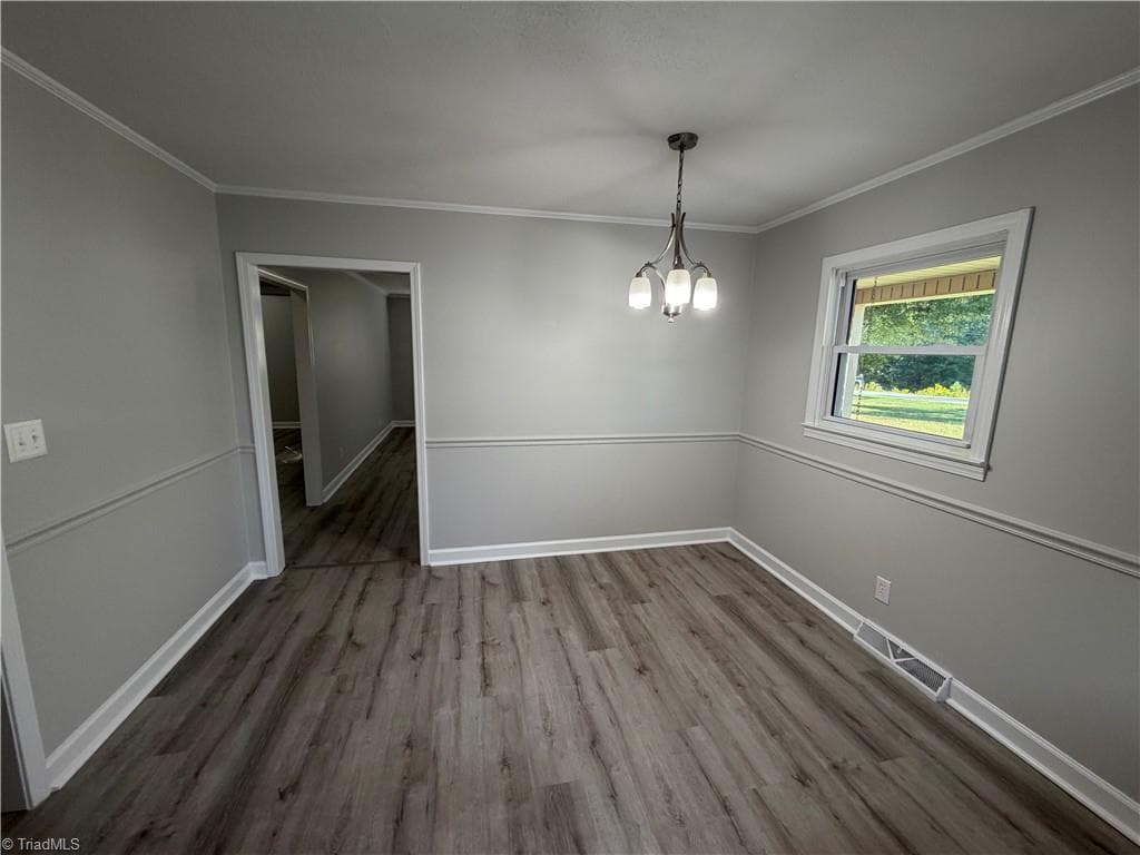 Stick/Site Built at 1516 W Fairfield Drive, Mount Airy NC 27030, Mount Airy, photo 33 of 68