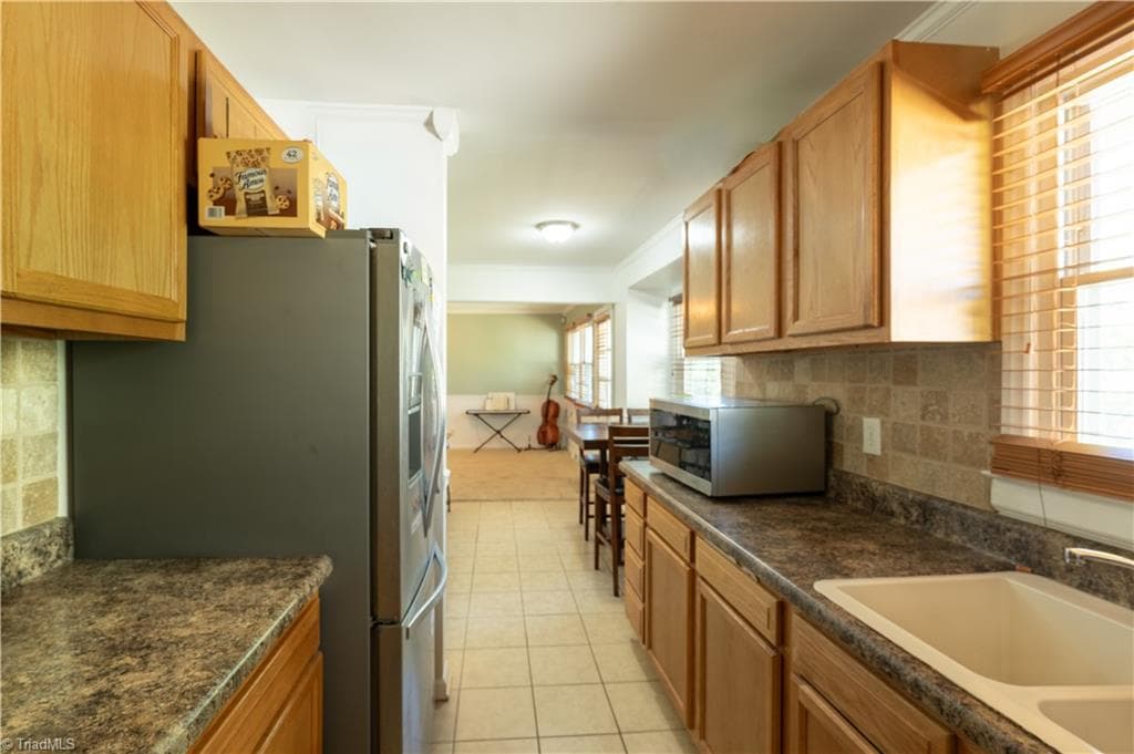 Stick/Site Built at 3006 Saxon Place, Greensboro NC 27406, photo 9 of 26