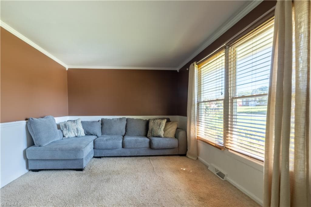 Stick/Site Built at 3006 Saxon Place, Greensboro NC 27406, photo 14 of 26