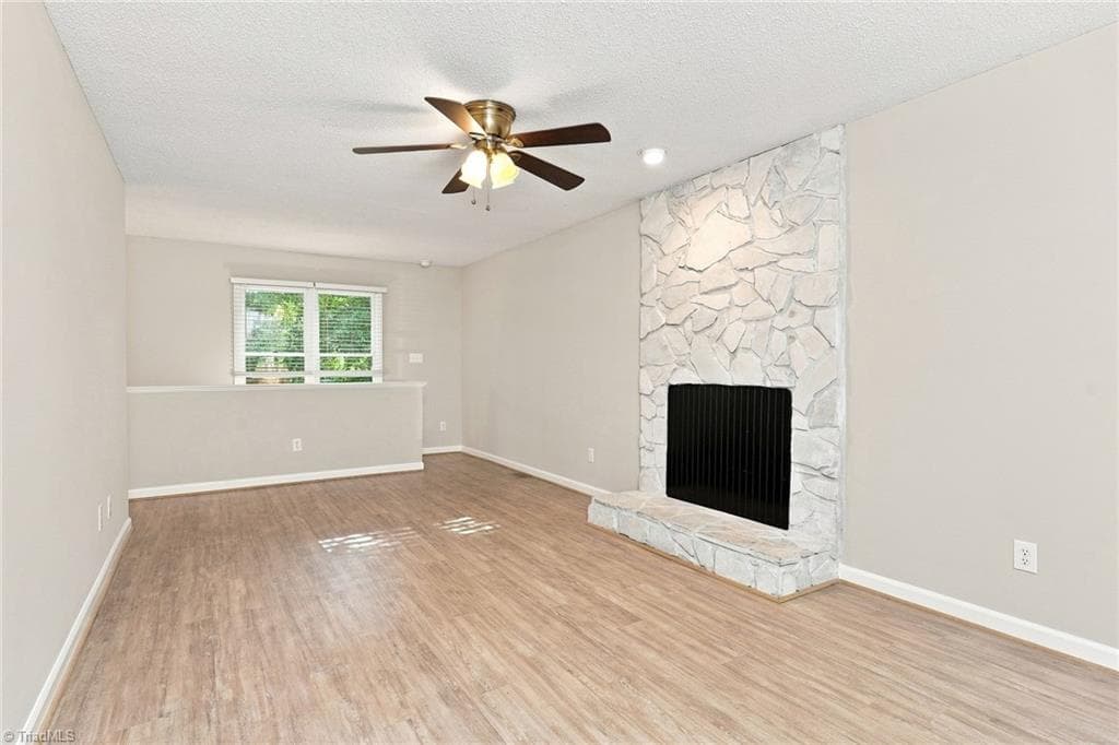 Stick/Site Built at 205 Lorraine Drive, Winston-Salem NC 27107, Winston-Salem, photo 4 of 22