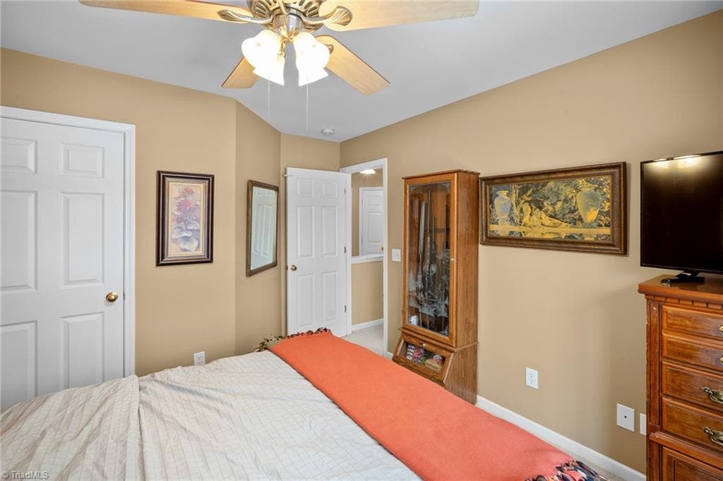 Stick/Site Built at 4236 Laurel Ridge Circle, Winston-Salem NC 27107, photo 36 of 36