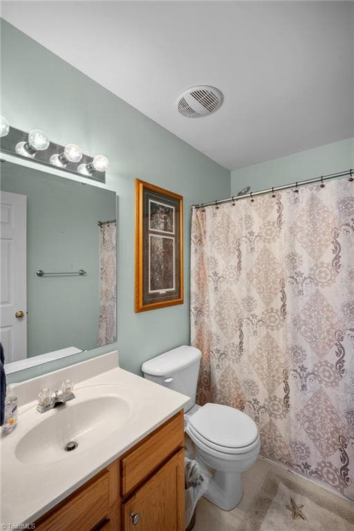 Stick/Site Built at 4236 Laurel Ridge Circle, Winston-Salem NC 27107, photo 33 of 36