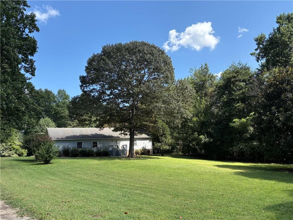 5077 Randleman Road, Greensboro NC 27406