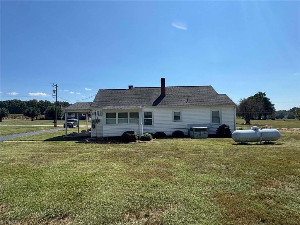 Stick/Site Built at 2709 Murray Road, State Road NC 28676, State Road, photo 13 of 76