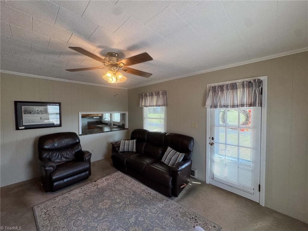 Stick/Site Built at 2709 Murray Road, State Road NC 28676, State Road, photo 37 of 76