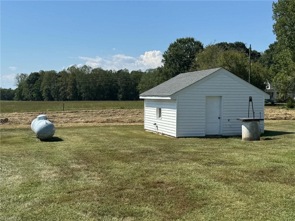 Stick/Site Built at 2709 Murray Road, State Road NC 28676, State Road, photo 61 of 76