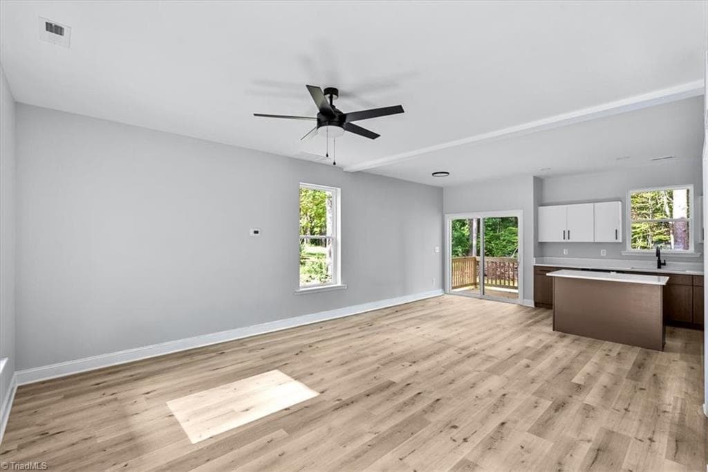Stick/Site Built at 215 Carriage Loop, Burlington NC 27217, photo 6 of 35