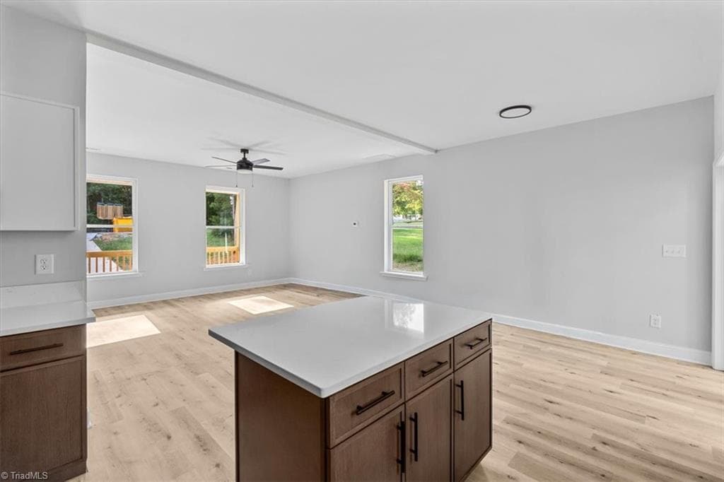Stick/Site Built at 215 Carriage Loop, Burlington NC 27217, photo 17 of 35