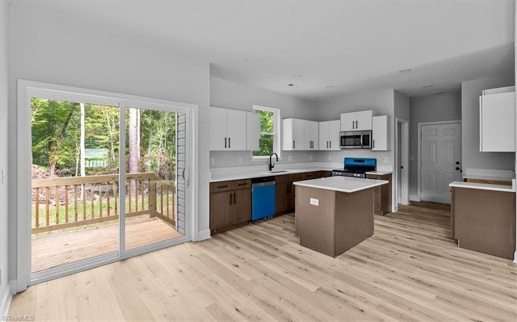 Stick/Site Built at 215 Carriage Loop, Burlington NC 27217, photo 11 of 35