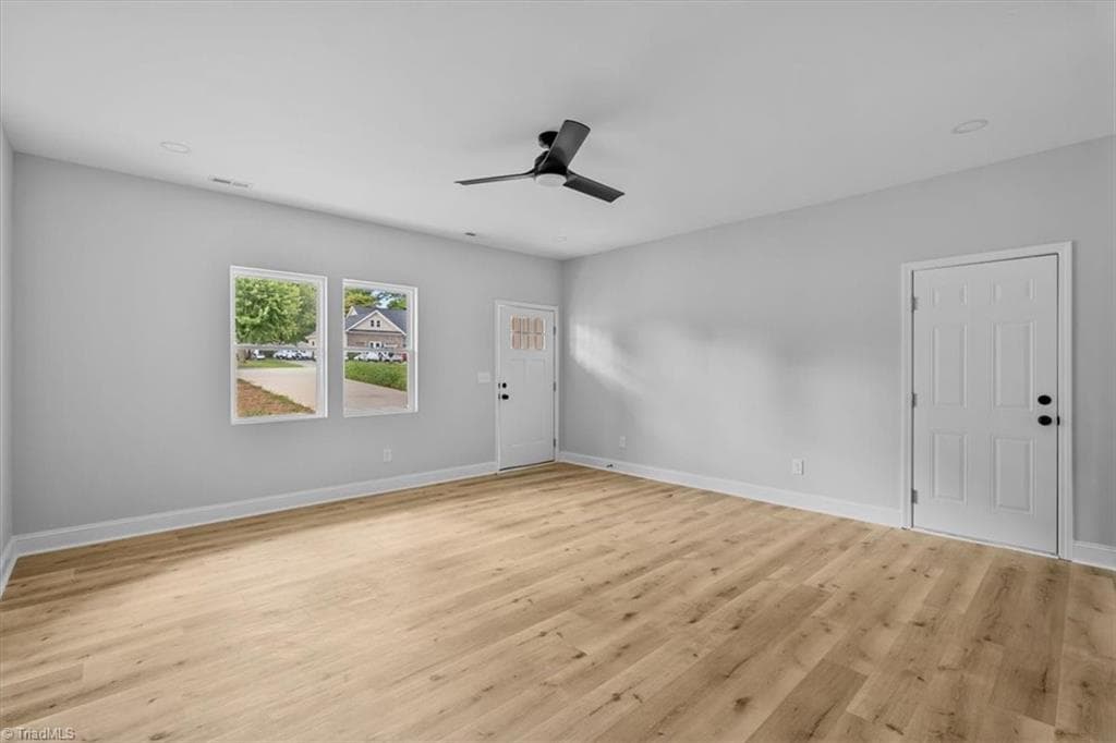 Stick/Site Built at 1534 Ethel Drive, Winston-Salem NC 27127, Winston-Salem, photo 6 of 38