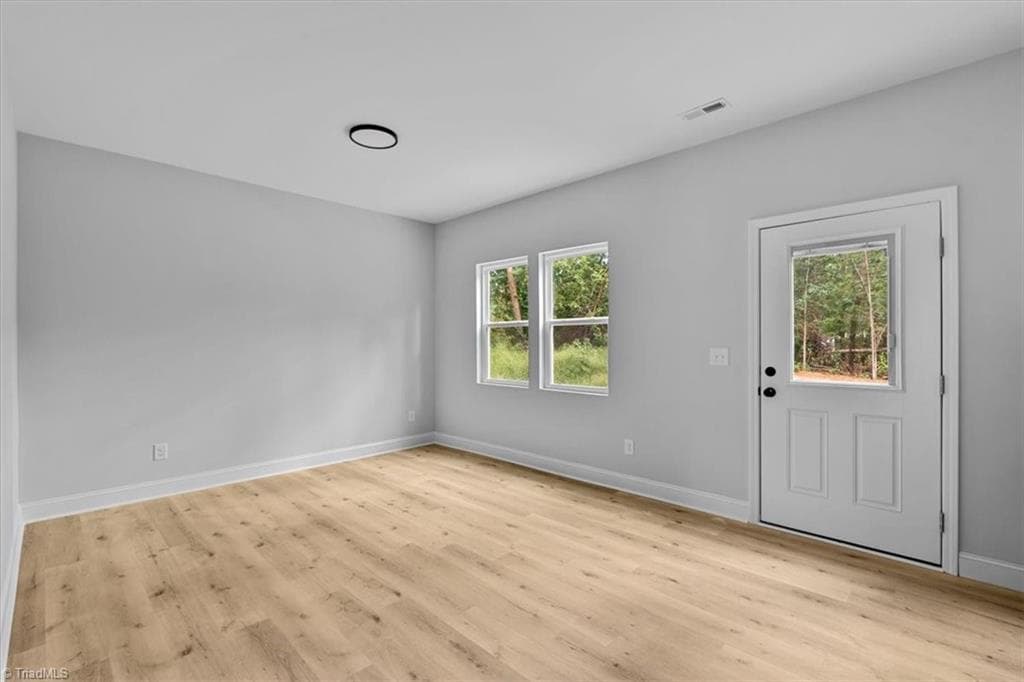 Stick/Site Built at 1534 Ethel Drive, Winston-Salem NC 27127, Winston-Salem, photo 13 of 38