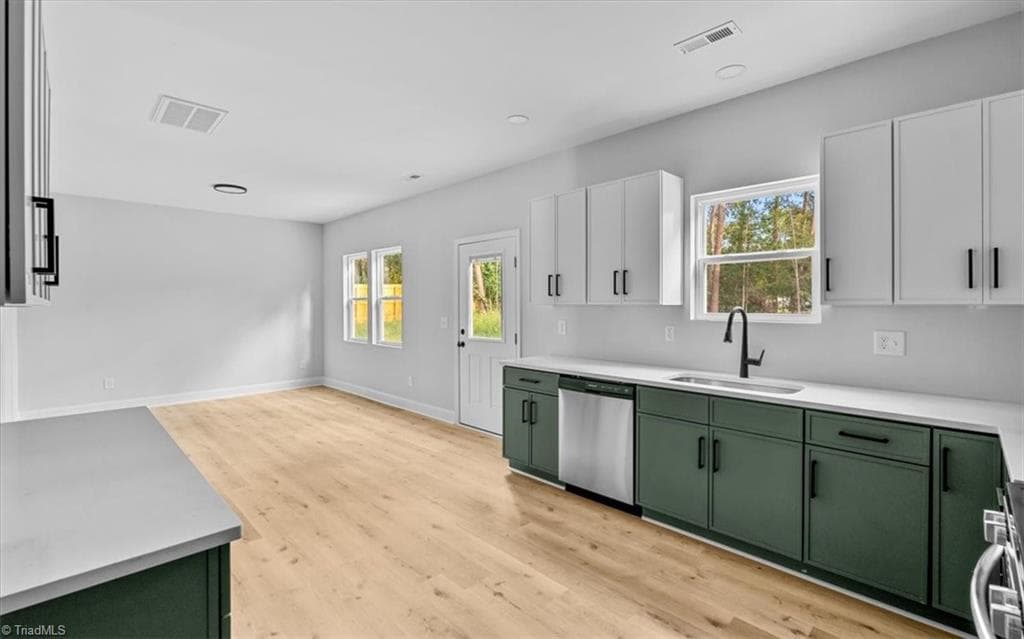 Stick/Site Built at 1534 Ethel Drive, Winston-Salem NC 27127, Winston-Salem, photo 12 of 38