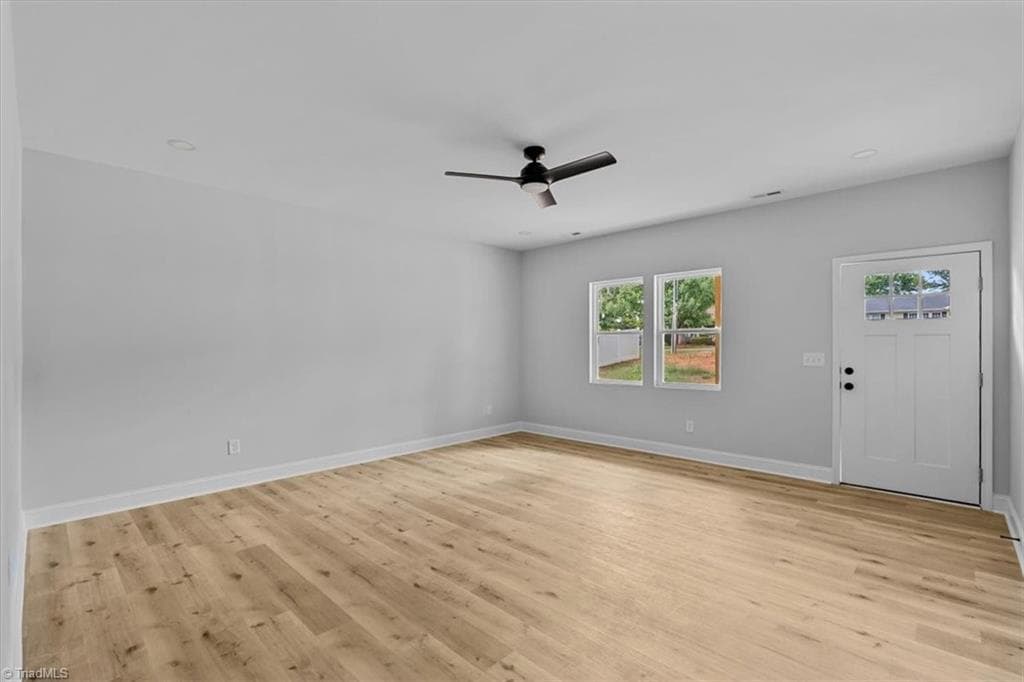 Stick/Site Built at 1534 Ethel Drive, Winston-Salem NC 27127, Winston-Salem, photo 7 of 38