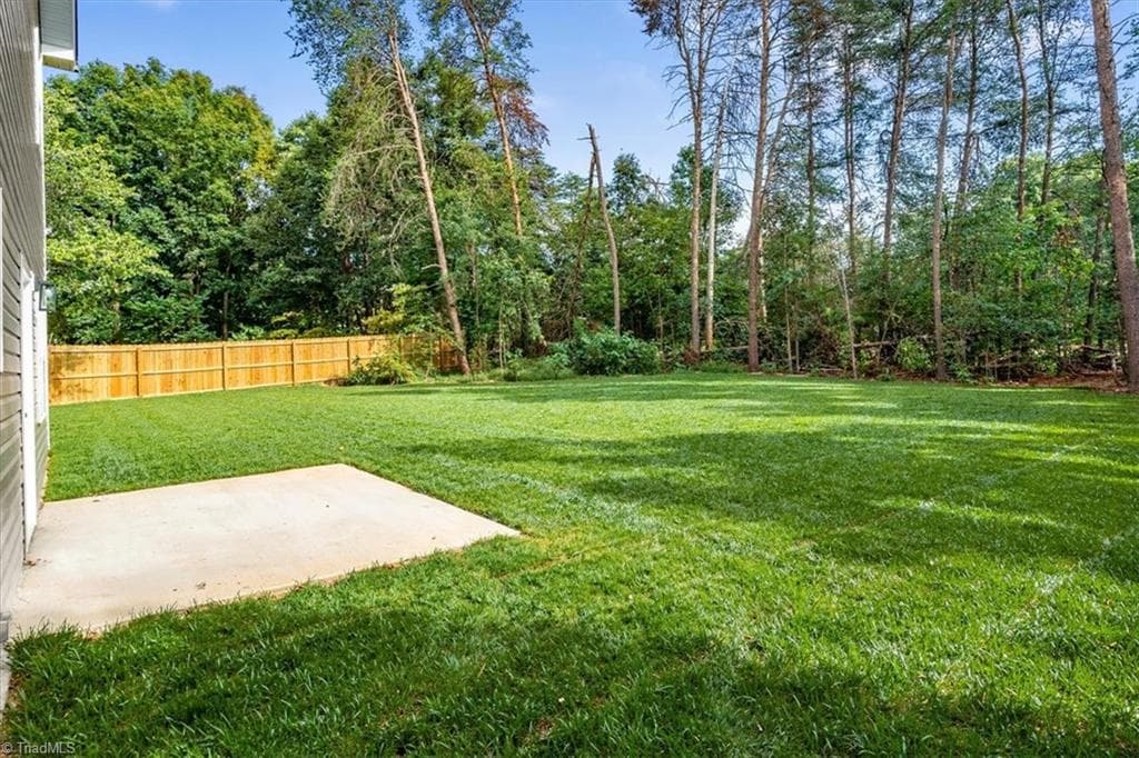 Stick/Site Built at 1534 Ethel Drive, Winston-Salem NC 27127, Winston-Salem, photo 34 of 38