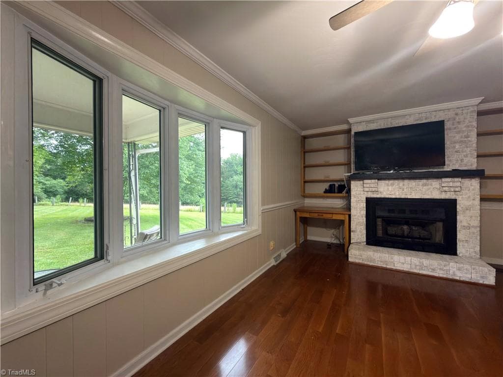 Retail at 4285 W Pine Street, Mount Airy NC 27030, photo 11 of 26