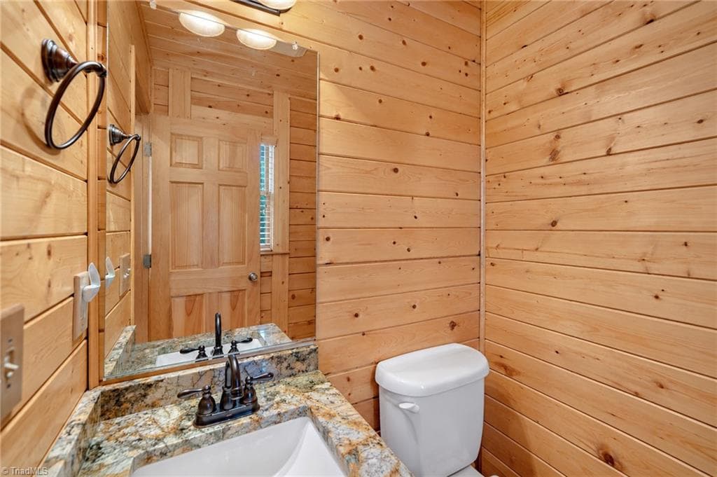 Stick/Site Built at 710 Dorse Road, Lewisville NC 27023, Lewisville, photo 23 of 92