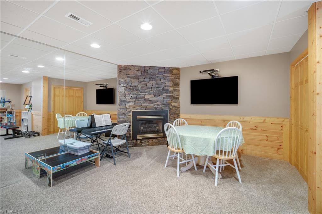 Stick/Site Built at 710 Dorse Road, Lewisville NC 27023, Lewisville, photo 57 of 92