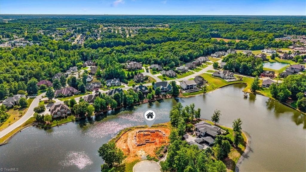 4229 Limerick Drive, Burlington NC 27215