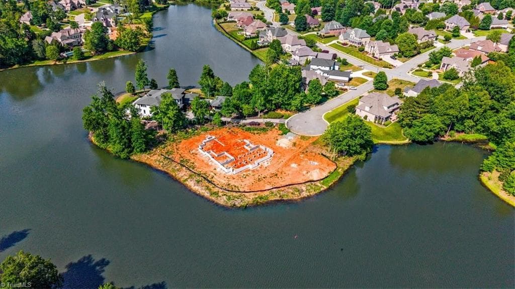 Stick/Site Built at 4229 Limerick Drive, Burlington NC 27215, Burlington, photo 27 of 36