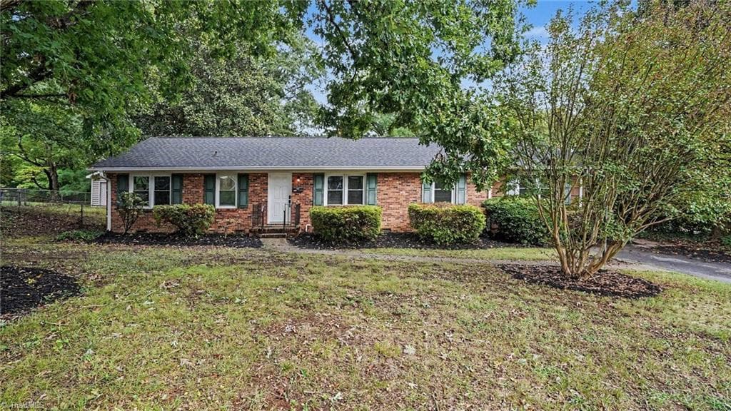 3768 Vandalia Drive, Winston-Salem NC 27104