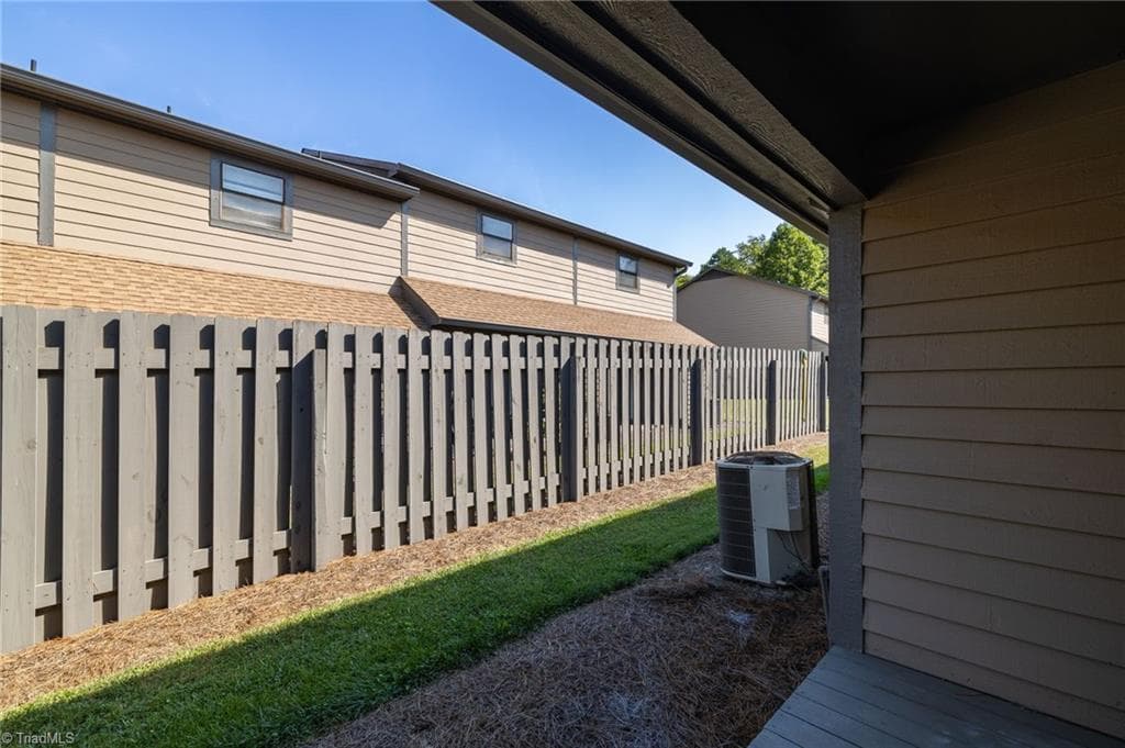 Stick/Site Built at 340 Vista Circle, Winston-Salem NC 27106, Winston-Salem, photo 59 of 70
