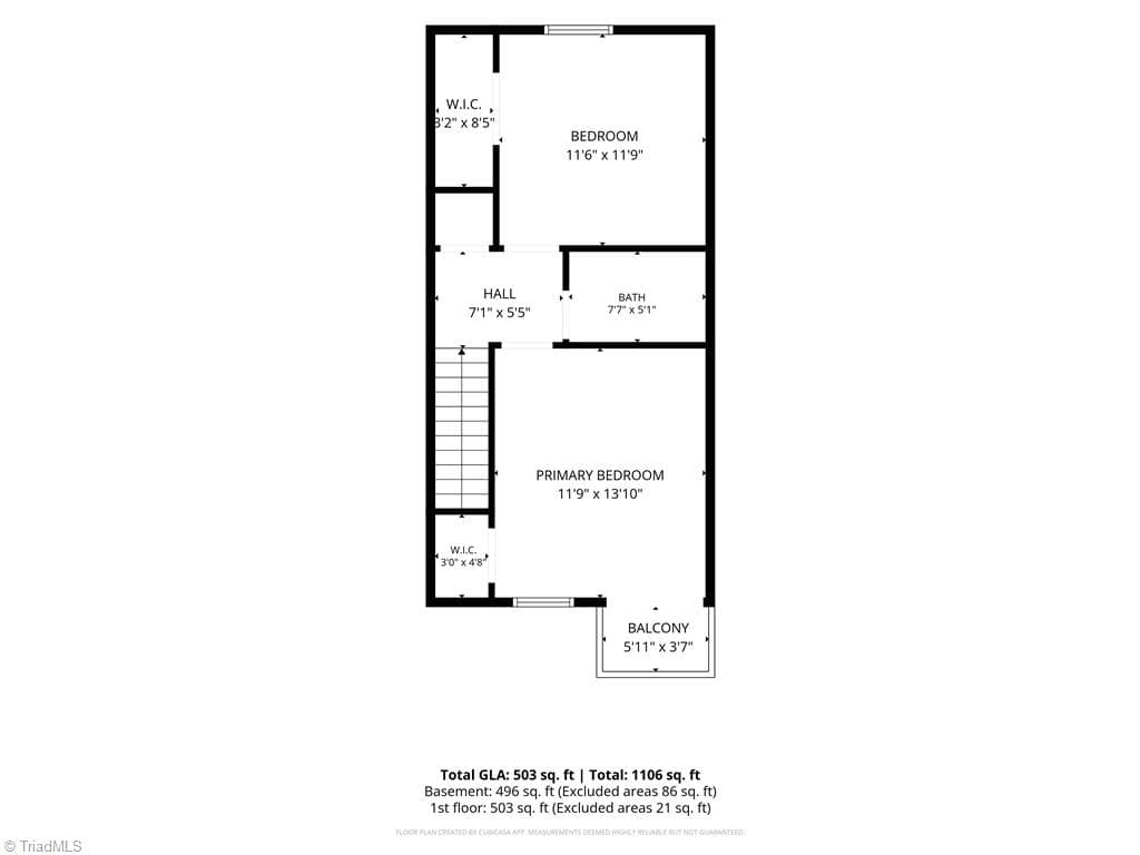 Stick/Site Built at 340 Vista Circle, Winston-Salem NC 27106, Winston-Salem, photo 67 of 70