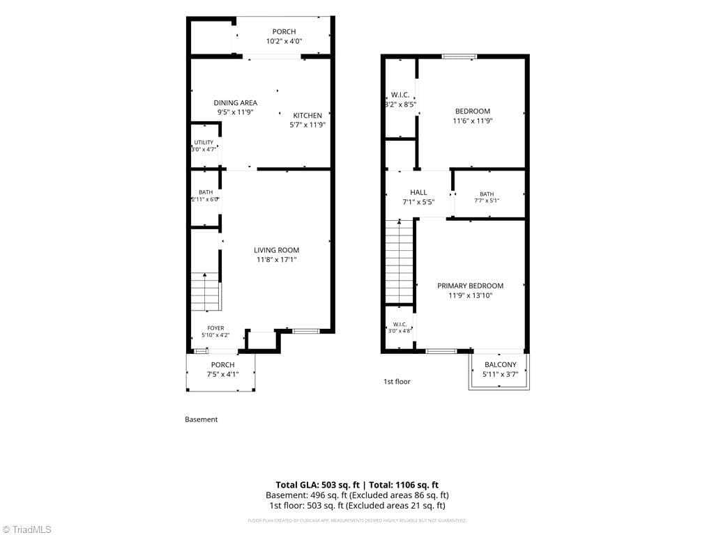 Stick/Site Built at 340 Vista Circle, Winston-Salem NC 27106, Winston-Salem, photo 69 of 70