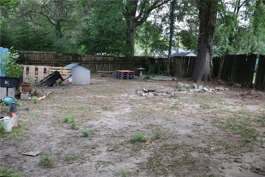 Stick/Site Built at 1407 Lexington Avenue, Greensboro NC 27403, photo 6 of 6