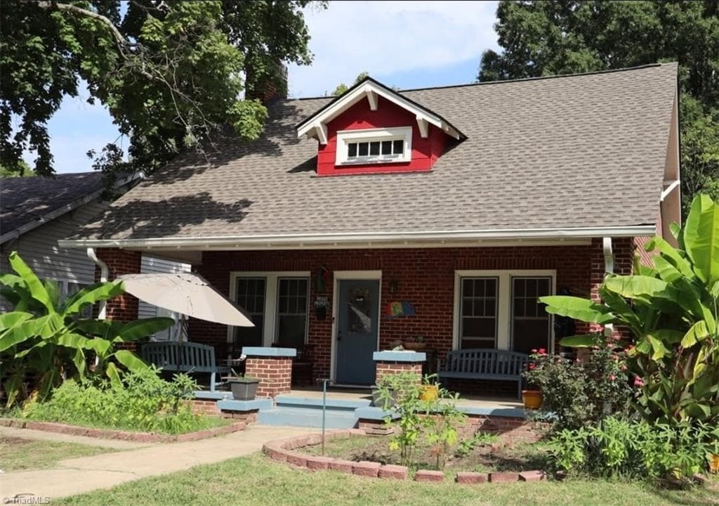 1407 Lexington Avenue, Greensboro NC 27403