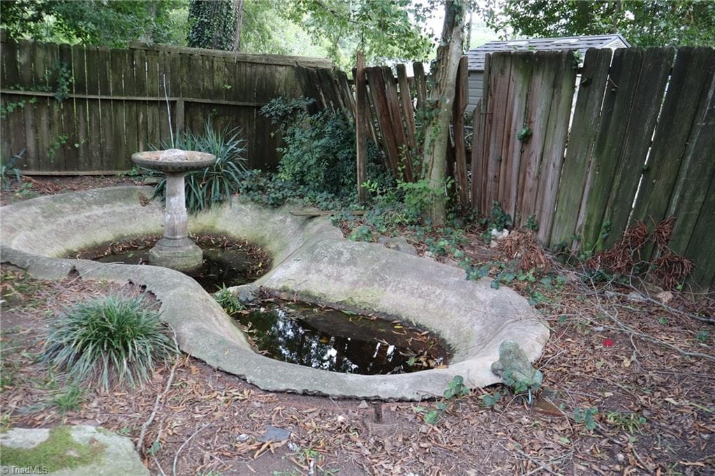 Stick/Site Built at 1407 Lexington Avenue, Greensboro NC 27403, photo 5 of 6