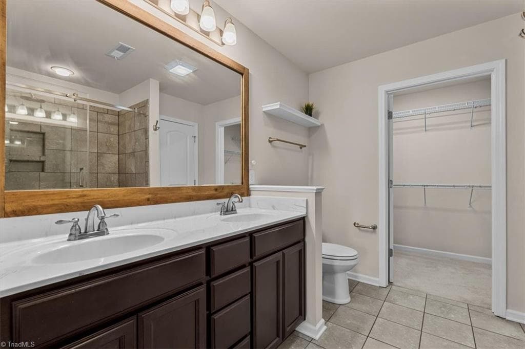 Stick/Site Built at 1391 Land Grove Drive, Kernersville NC 27284, photo 26 of 37