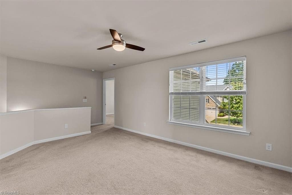 Stick/Site Built at 1391 Land Grove Drive, Kernersville NC 27284, photo 22 of 37
