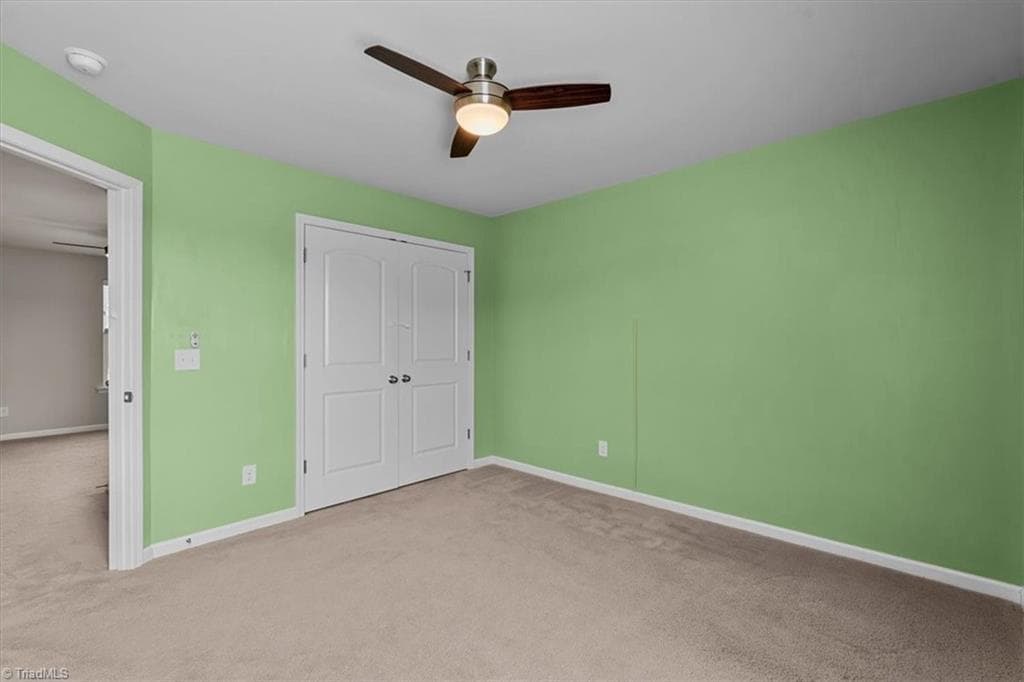 Stick/Site Built at 1391 Land Grove Drive, Kernersville NC 27284, photo 28 of 37