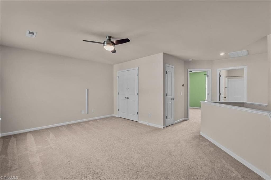 Stick/Site Built at 1391 Land Grove Drive, Kernersville NC 27284, photo 20 of 37