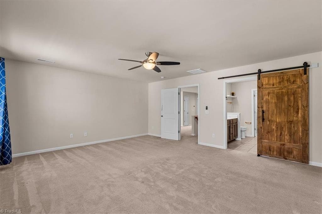 Stick/Site Built at 1391 Land Grove Drive, Kernersville NC 27284, photo 24 of 37