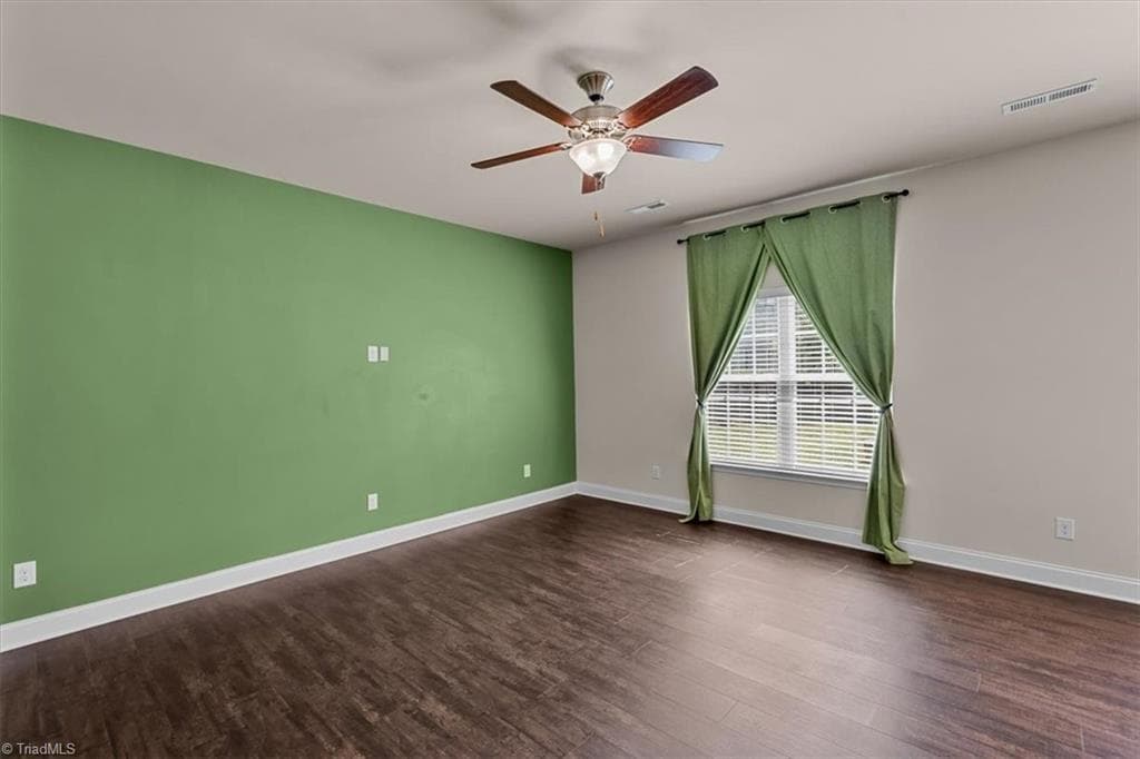 Stick/Site Built at 1391 Land Grove Drive, Kernersville NC 27284, photo 10 of 37