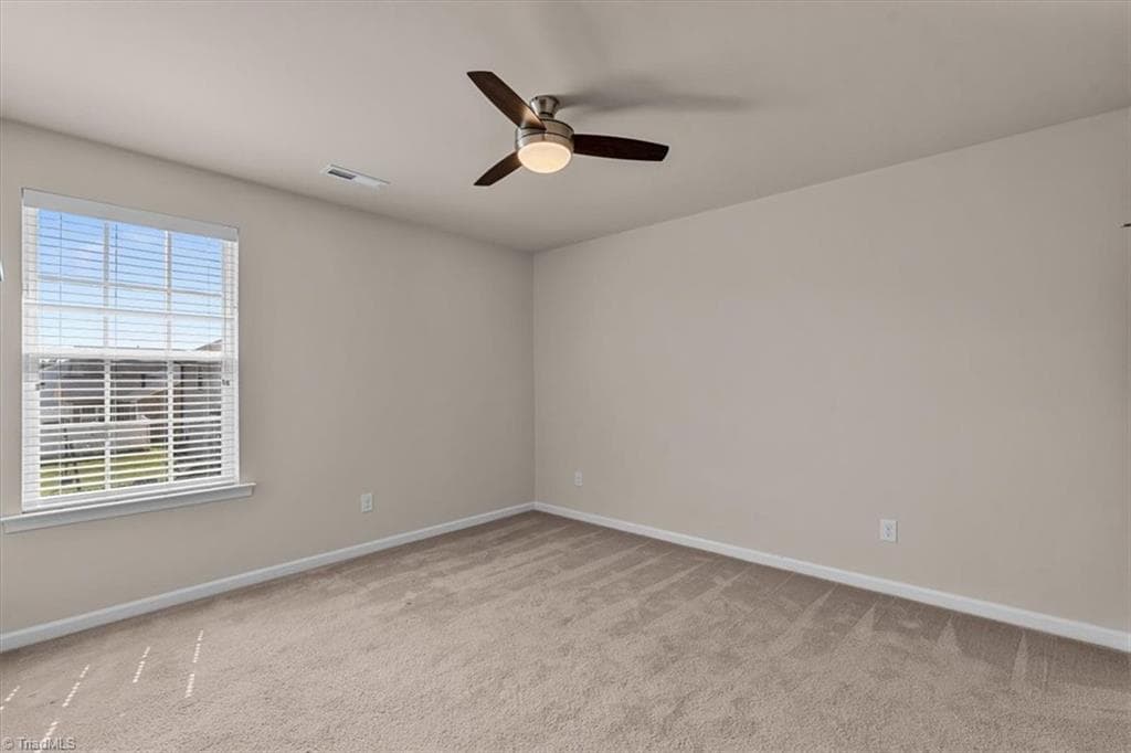 Stick/Site Built at 1391 Land Grove Drive, Kernersville NC 27284, photo 31 of 37