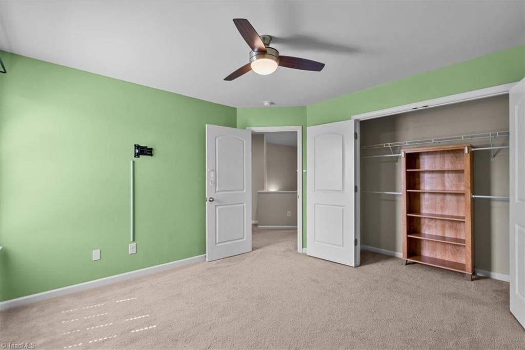 Stick/Site Built at 1391 Land Grove Drive, Kernersville NC 27284, photo 29 of 37