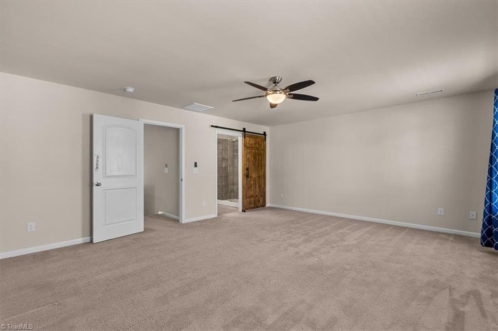 Stick/Site Built at 1391 Land Grove Drive, Kernersville NC 27284, photo 25 of 37